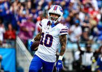 NFL Football 2025:  Buffalo Bills vs Carolina Panthers Oct 26