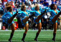 NFL Football 2025:  Buffalo Bills vs Carolina Panthers Oct 26