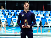 NCAA Division III Swim and Dive Championships March 18-21, 2026