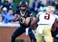 Wake Forest Portfolio