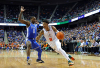 College Basketball: NCAA Basketball 2023:  Duke University vs University of Miami Greensboro March 10
