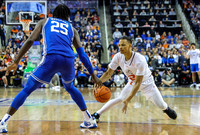 College Basketball: NCAA Basketball 2023:  Duke University vs University of Miami Greensboro March 10