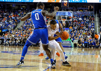 College Basketball: NCAA Basketball 2023:  Duke University vs University of Miami Greensboro March 10