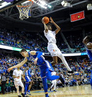 College Basketball: NCAA Basketball 2023:  Duke University vs University of Miami Greensboro March 10