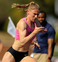 Hillsdale College Track and Field April 01