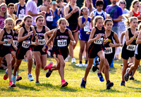 Elkins Invitational