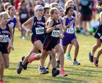 Elkins Invitational