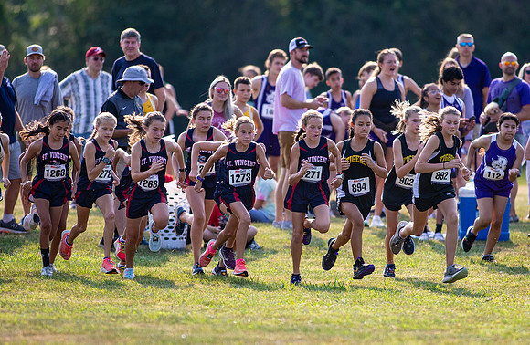 Elkins Invitational