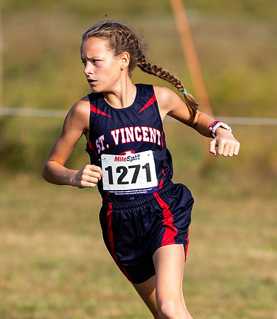 Elkins Invitational