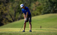 Jack Scudder Golf 2021