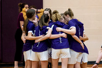 Louisburg Basketball