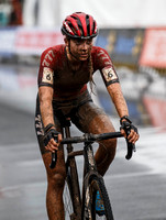 Cyclocross World Cup at Centennial Park in Fayetteville