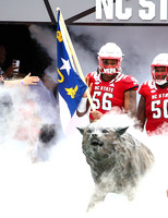 North Carolina College Football