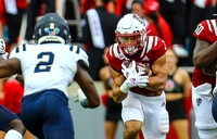 College Football: NCAA Football 2022: Charleston Southern University vs NC State Sep 10